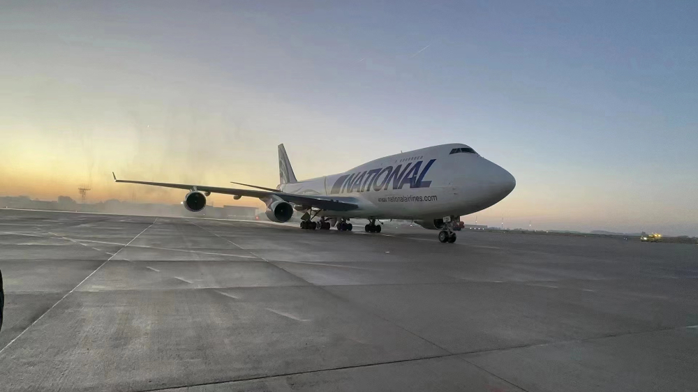 帶電產品發國際物流有什么注意事項