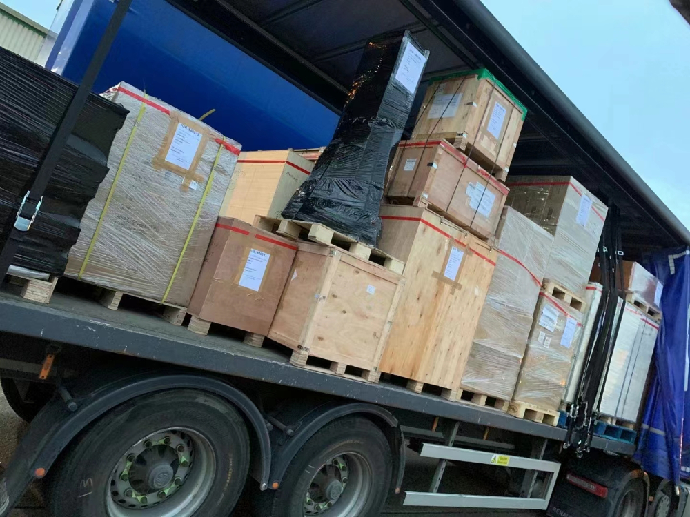 如何找到值得信賴的國(guó)際物流公司