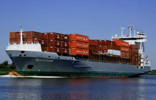 在國際海運中船東提單和貨代提單的區別