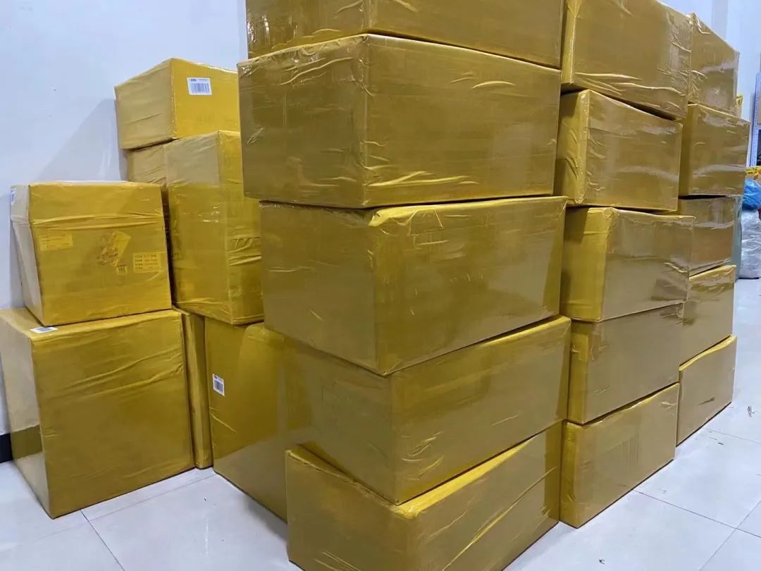 國際快遞打包技巧 國際快遞打包技巧