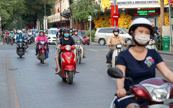 中越物流 中越物流