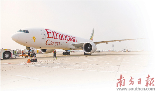 深圳機(jī)場(chǎng)貨運(yùn) 深圳機(jī)場(chǎng)貨運(yùn)