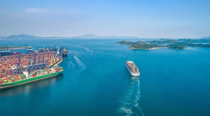 中國(guó)到美國(guó)海運(yùn)多少時(shí)間