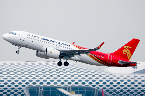 深圳國際空運物流公司哪家好 深圳國際空運物流公司哪家好