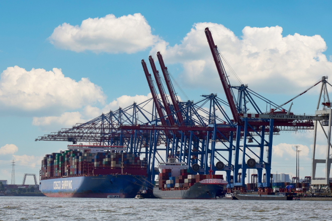 怎么選擇靠譜的國際海運物流公司？