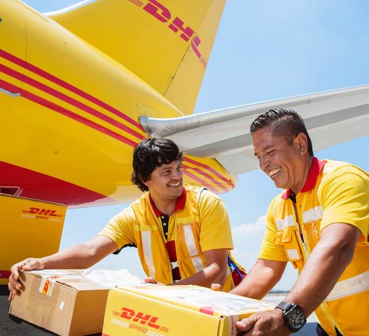 DHL國際快遞怎么寄到國外 DHL國際快遞怎么寄到國外