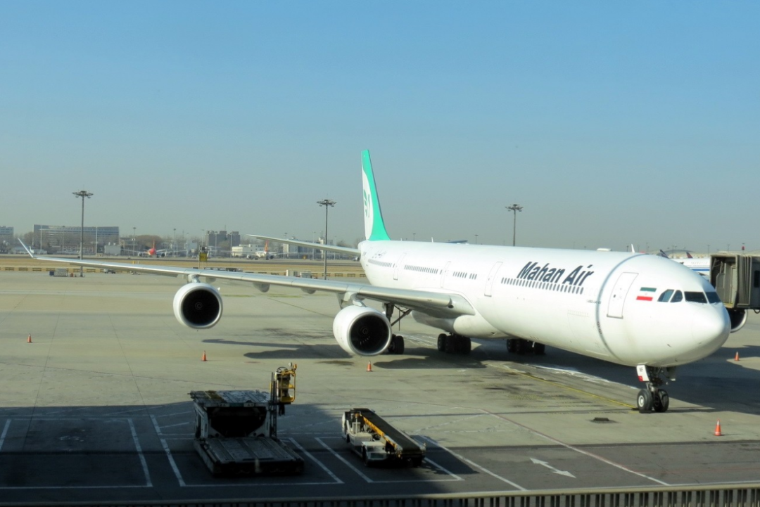 國(guó)際空運(yùn)物流公司排名