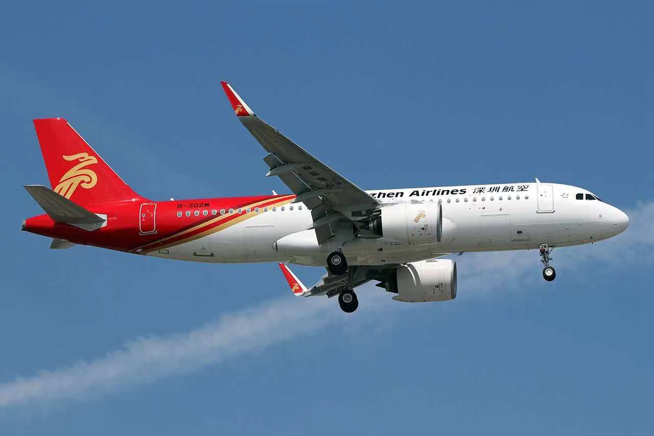 深圳空運貨代公司排名