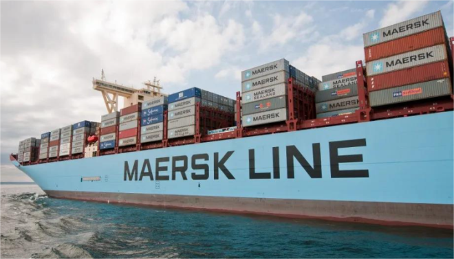 達飛航運公司 達飛航運公司