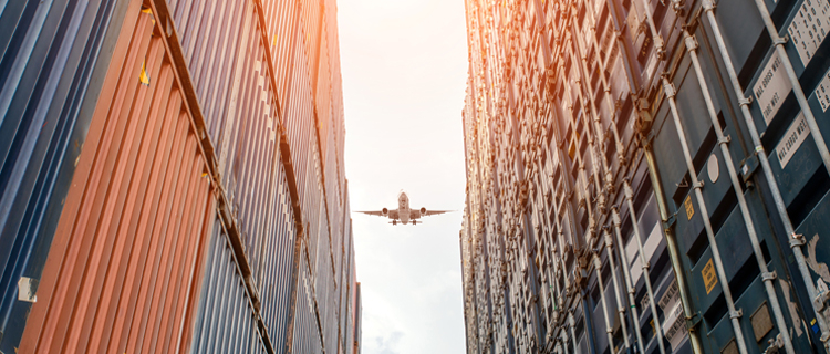 深圳國際物流公司：打造無縫物流解決方案