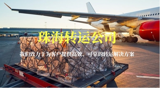 珠海轉運公司-征服全球！速度與激情的碰撞！