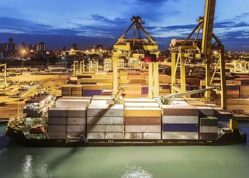 中遠海運 中遠海運