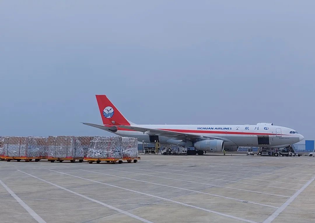 國際空運 國際空運