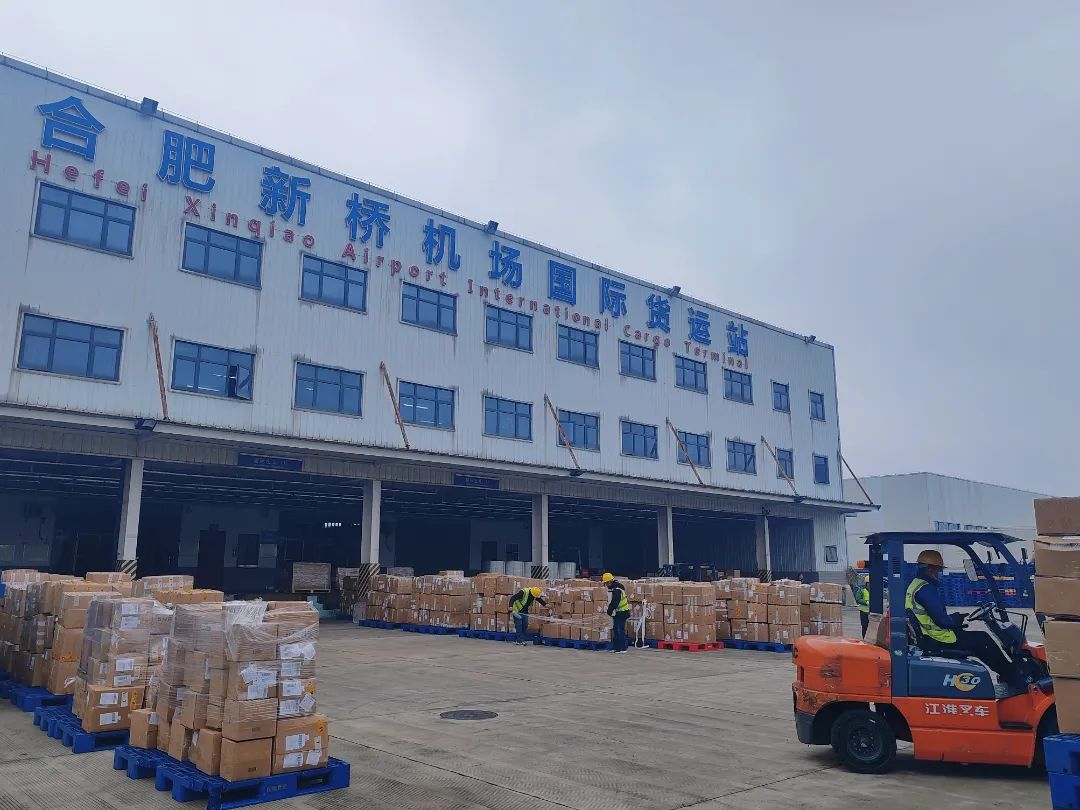 合肥到布魯塞爾空運 合肥到布魯塞爾空運