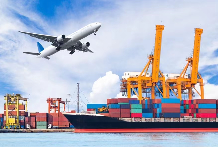 國際物流 國際物流