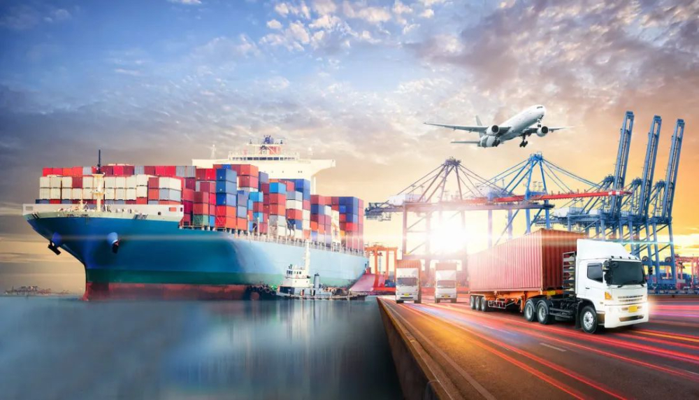 國際物流運費怎么計算？