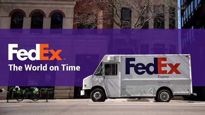 FedEx包裹實(shí)時(shí)追蹤 FedEx包裹實(shí)時(shí)追蹤