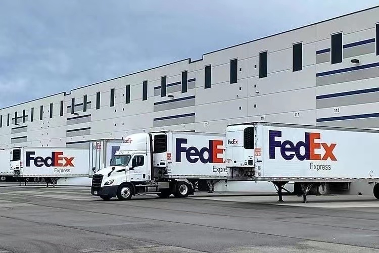 FEDEX寄件收費標準 FEDEX寄件收費標準