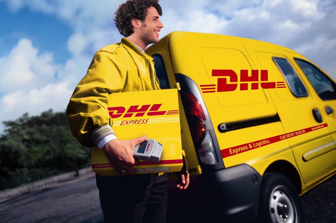 DHL快遞服務優勢分析 DHL快遞服務優勢分析