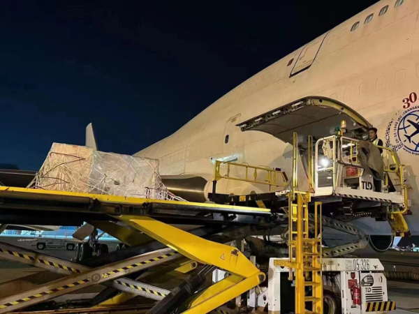 法國FBA專線 法國FBA專線