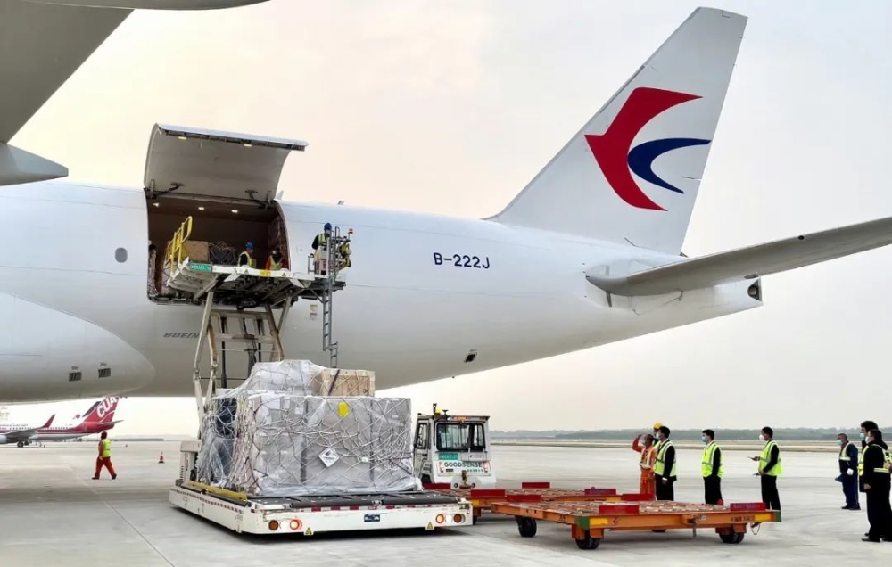 澳大利亞空運專線服務| 中國到澳大利亞快遞| 中國到澳大利亞物流代理