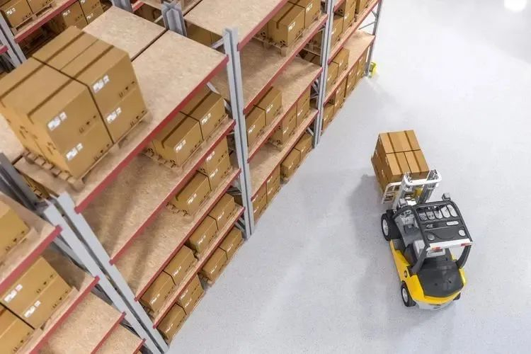 中泰國際物流跟蹤服務-中泰物流追蹤