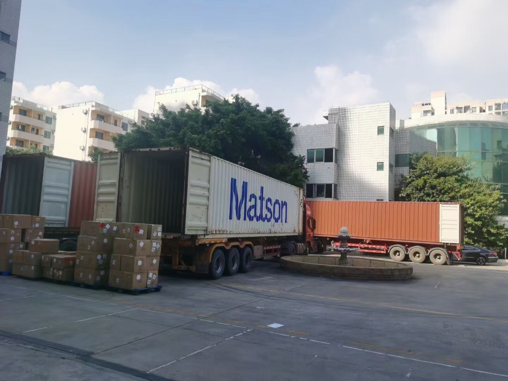 中泰跨境物流解決方案-公路運輸服務推薦