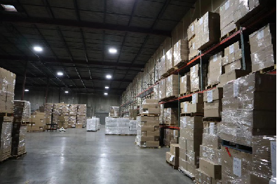 東南亞跨境物流服務-高效貨運解決方案