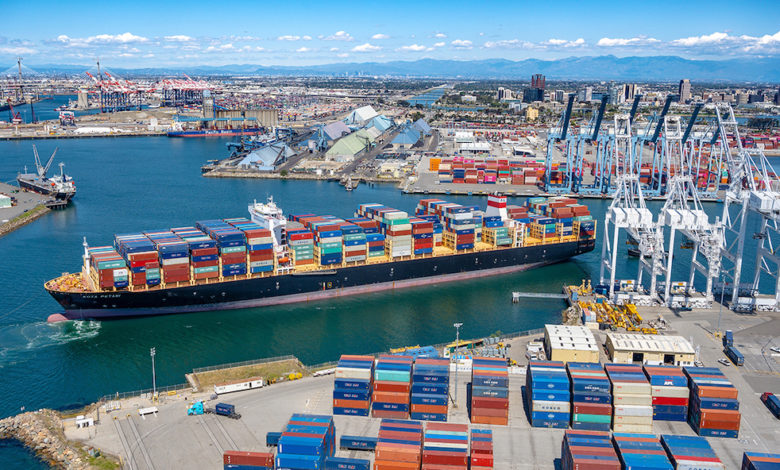 厄瓜多爾海派專線-專業(yè)跨境物流運(yùn)輸服務(wù)