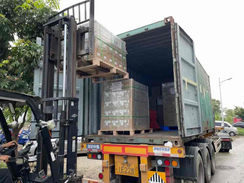 印度海派專線-專業(yè)跨境物流運(yùn)輸服務(wù)