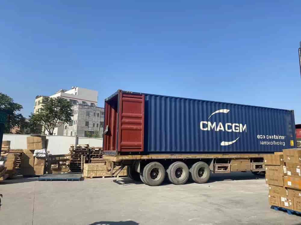 沙特海派專線-專業(yè)跨境物流運(yùn)輸服務(wù)