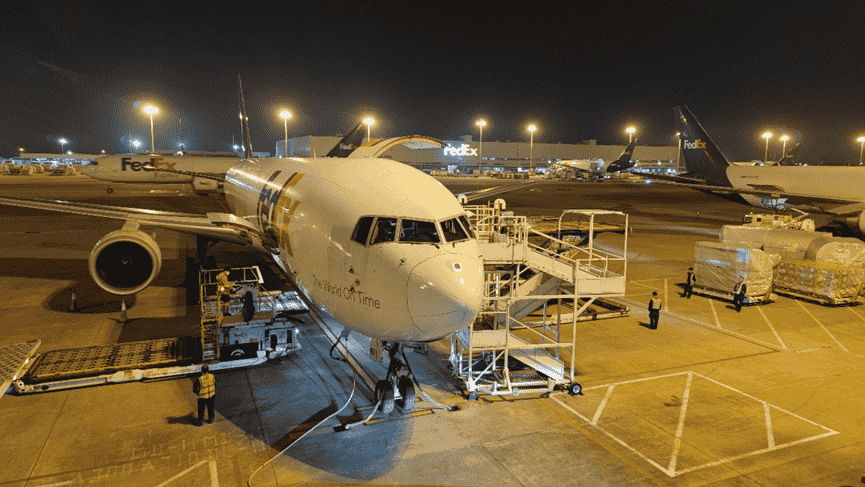 中國到菲律賓頭程物流服務 - 專業可靠的國際物流解決方案