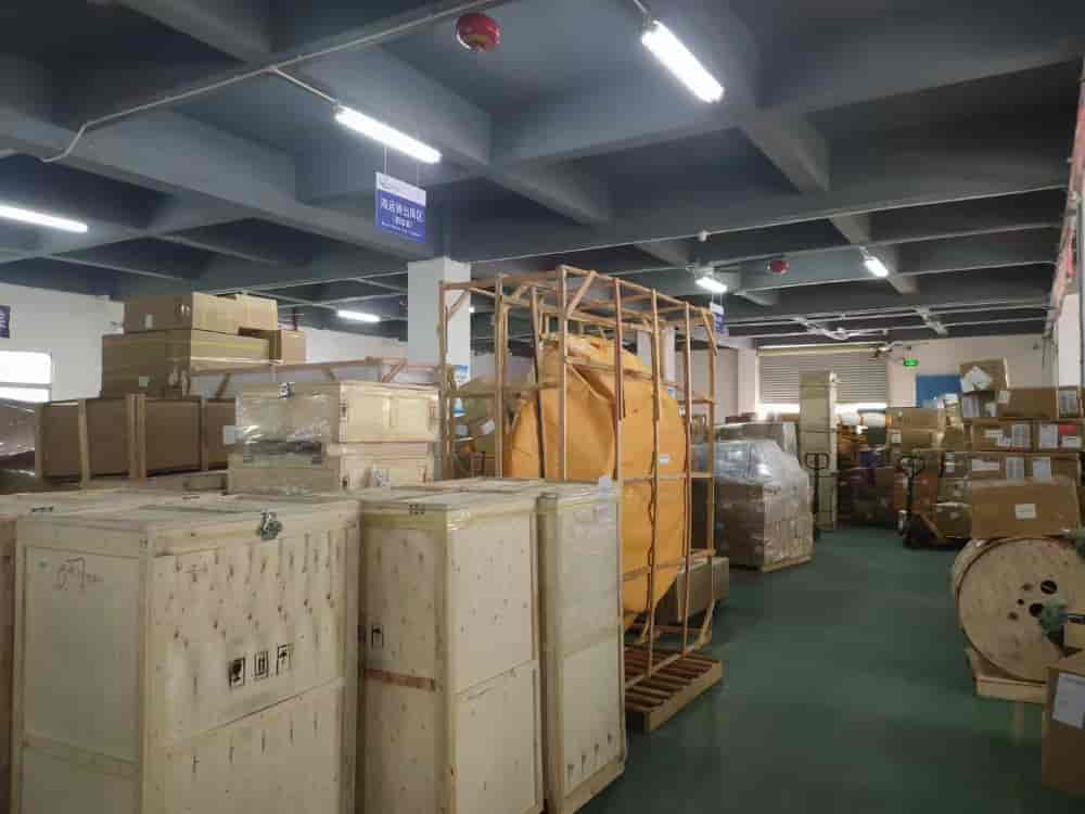 美國超大件空派_上門取件 + 末端派送_雙清包稅