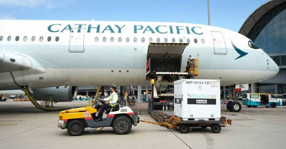 國際空運貨物尺寸限制詳解-高效國際物流指南