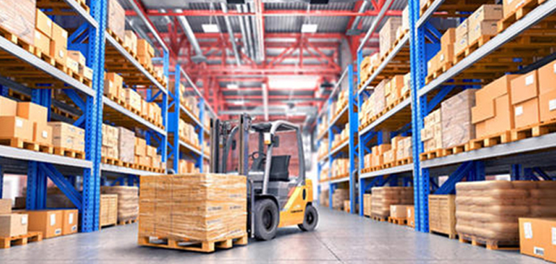 海外倉一件代發